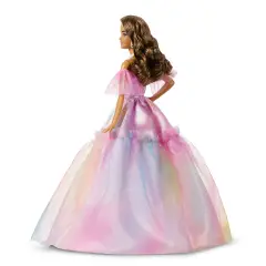 Barbie Birthday Wishes Jjx77 - collezionabili bambina