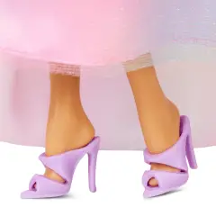 Barbie Birthday Wishes Jjx77 - collezionabili bambina