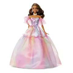 Barbie Birthday Wishes Jjx77 - collezionabili bambina