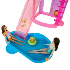 Barbie Dream House 2026 Jkg84 - collezionabili bambina
