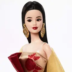 Barbie Lunar New Year Jjx83 - collezionabili bambina