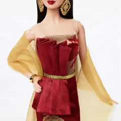 Barbie Lunar New Year Jjx83 - collezionabili bambina