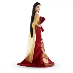 Barbie Lunar New Year Jjx83 - collezionabili bambina