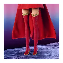 Barbie Supergirl JJY04 - collezionabili bambina