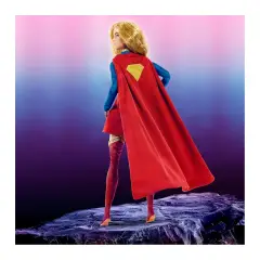Barbie Supergirl JJY04 - collezionabili bambina