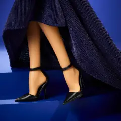 Barbie Signature Celine Dion, bambola da collezione con abito iconico - collezionabili bambina