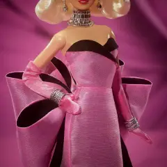 Barbie Signature Marilyn Monroe 100° Anniversario JJY00 - collezionabili bambina
