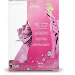 Barbie Signature Marilyn Monroe 100° Anniversario JJY00 - collezionabili bambina