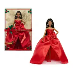 Barbie Magia Delle Feste 2026 Ken JJX87 - collezionabili bambina