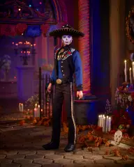 Ken Dia De Muertos JJX97 - collezionabili bambina