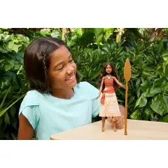 Disney Vaiana Fd Canon Vaiana Singing Jmt27 - collezionabili bambina