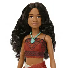 Disney Vaiana Fd Canon Vaiana Singing Jmt27 - collezionabili bambina