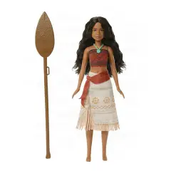 Disney Vaiana Fd Canon Vaiana Singing Jmt27 - collezionabili bambina