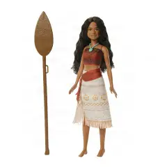 Disney Vaiana Fd Canon Vaiana Singing Jmt27 - collezionabili bambina