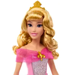 Princ.Disney Fd Aurora Trasformabile Magico Look Jlk24 - collezionabili bambina
