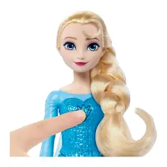 Frozen Elsa All'Alba Sorgerò JNB95 - collezionabili bambina