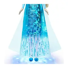 Frozen Elsa All'Alba Sorgerò JNB95 - collezionabili bambina