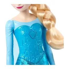 Frozen Elsa All'Alba Sorgerò JNB95 - collezionabili bambina