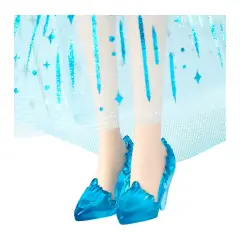 Frozen Elsa All'Alba Sorgerò JNB95 - collezionabili bambina
