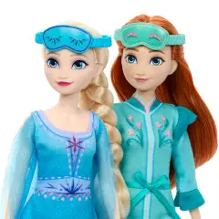Frozen Pigiama Party Tra Sorelle 2Pk Jml08 - collezionabili bambina