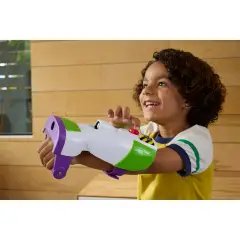 Toy Story 5 Guanto Laser Space Ranger Jmw39 - action figures ed accessori