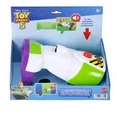 Toy Story 5 Guanto Laser Space Ranger Jmw39 - action figures ed accessori