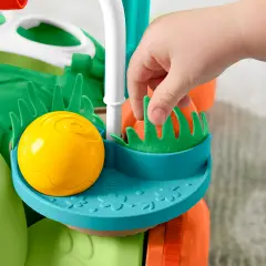 Fisher Price Tartaruga Primi Passi Jkd63 - Primi giochi