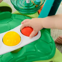 Fisher Price Tartaruga Primi Passi Jkd63 - Primi giochi