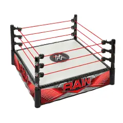 Wwe Main Event Ring Jdj20 - action figures ed accessori
