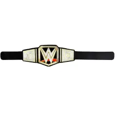 Mattel WWE Cintura Championship HNY42 - action figures ed accessori