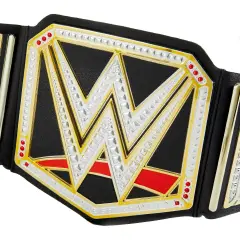 Mattel WWE Cintura Championship HNY42 - action figures ed accessori