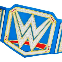 Mattel WWE Cintura Universal Championship HNY43 - action figures ed accessori