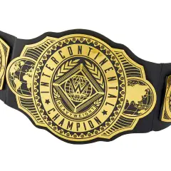 Wwe Cintura Intercontinental Championship Hny45 - action figures ed accessori