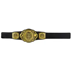 Wwe Cintura Intercontinental Championship Hny45 - action figures ed accessori