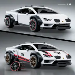 Hot Wheels - Speed Lambo Jhg75 - tematiche