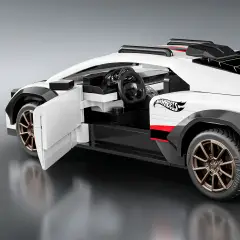 Hot Wheels - Speed Lambo Jhg75 - tematiche