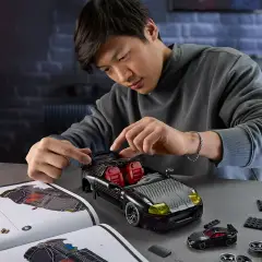 Hot Wheels - Elite Toyota Jkg40 - tematiche
