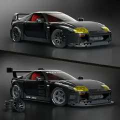 Hot Wheels - Elite Toyota Jkg40 - tematiche