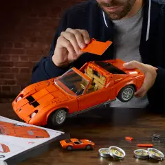 Hot Wheels - Premium Lambo Jhf61 - tematiche