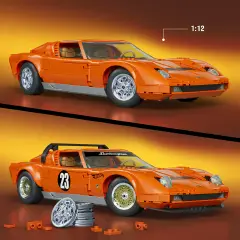 Hot Wheels - Premium Lambo Jhf61 - tematiche