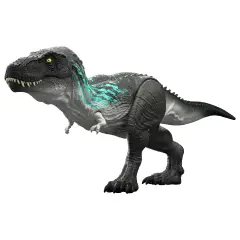 Jurassic World Feat Cameo T-Rex Dino Jkg92 - action figures ed accessori