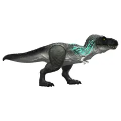 Jurassic World Feat Cameo T-Rex Dino Jkg92 - action figures ed accessori