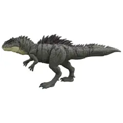 Jurassic World Giganotasaurus Jkg93 - action figures ed accessori