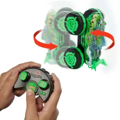 Hot Wheels Mt Rc 1:15 Great Bite Jmm76 - radiocomandi