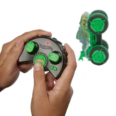 Hot Wheels Mt Rc 1:15 Great Bite Jmm76 - radiocomandi