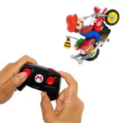 Hot Wheels Rc Project Santa Vhcle Jml15 - radiocomandi