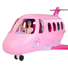 Barbie Aereo Dei Sogni Jlw92 - collezionabili bambina