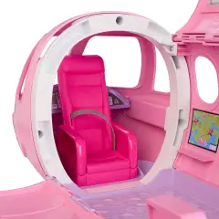 Barbie Aereo Dei Sogni Jlw92 - collezionabili bambina