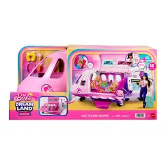 Barbie Aereo Dei Sogni Jlw92 - collezionabili bambina