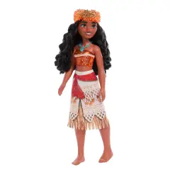 Disney Vaiana Fd Core Doll Vaiana Hpg68 - collezionabili bambina